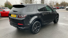 Land Rover Discovery Sport 1.5 P300e Urban Edition 5dr Auto [5 Seat] Station Wagon